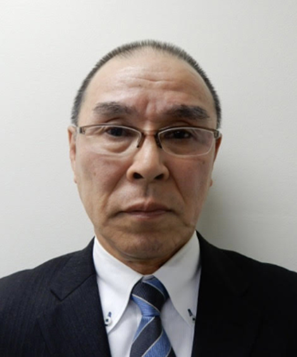 中林 良治
